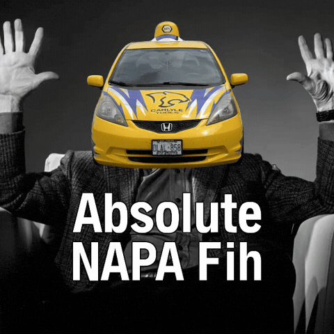 NAPA Canada GIF