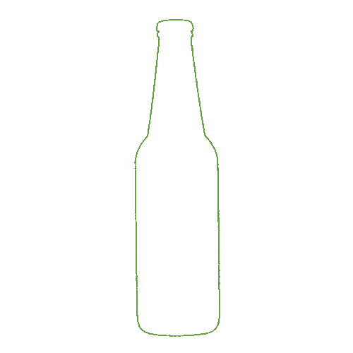 Heineken Brasil Sticker