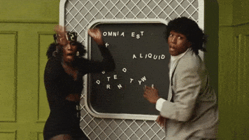 Kendrick Lamar GIF