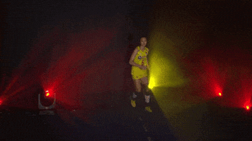 Arrive China GIF by Volleyball World