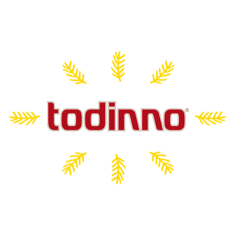 Todinno Sticker