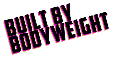 Calisthenics Sticker by GravityFitness