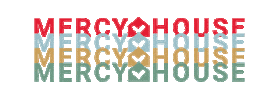 Sticker by Mercy House