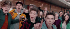 trust fund baby GIF by Why Don't We