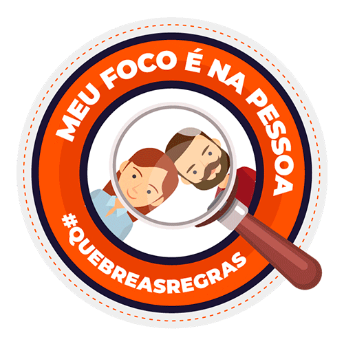 Corretor De Imoveis Quebreasregras Sticker by guilhermemachadooficial