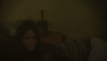 Isabelle Fuhrman Esther GIF