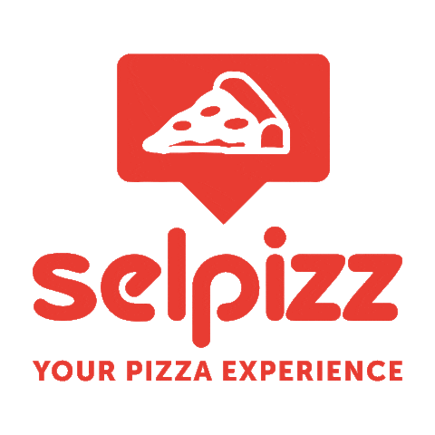 Selpizz Sticker