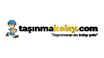 tasinmakolayt Sticker