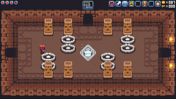 Pixelart GIF