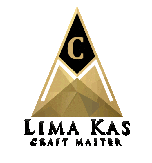 Lima Kas Sticker by Phi Shop