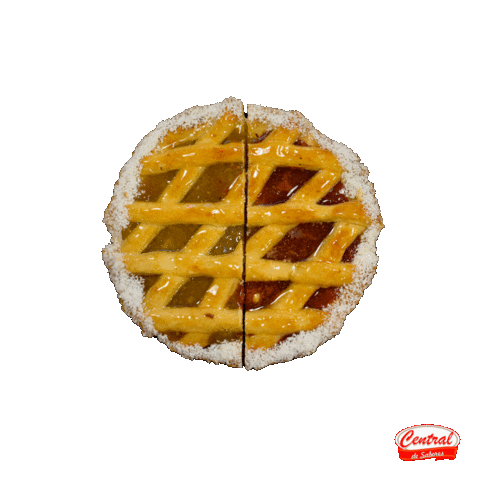 centraldesabores Sticker