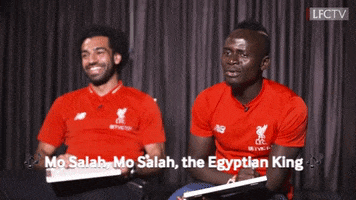 football soccer GIF by Liverpool FC