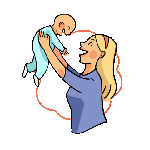 Sticker by LittleThings