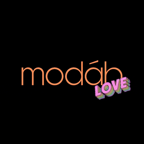 Mdhlove GIF by modáh