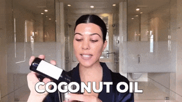 Kourtney Kardashian GIF