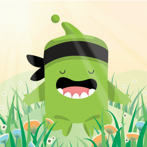ClassDojo GIF