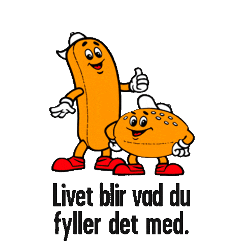 Lantmännen Unibake Sticker