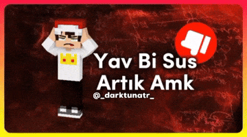 Darktunatr GIF