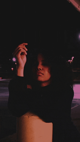 Show You All To Myself GIF by Baby Rose