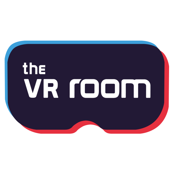 Virtual Reality Sticker by The VR Room