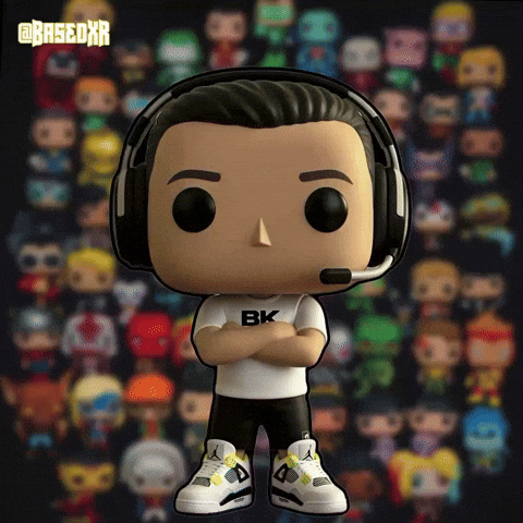 Limited Edition Pop GIF