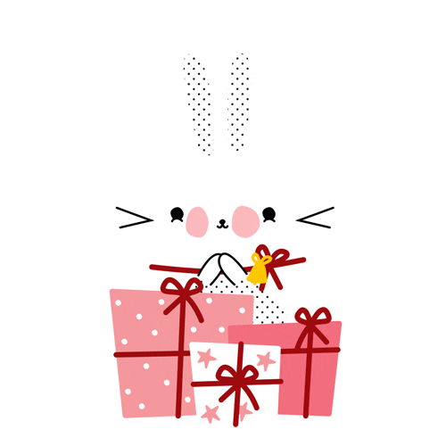 Christmas Holiday GIF by conillo