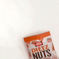 Deez Nuts Football GIF by Dietz & Watson
