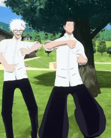 Baile Vr GIF