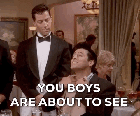 about-to-see-something-really-special-joey-friends