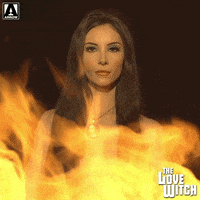 Seduce On Fire GIF by Arrow Video