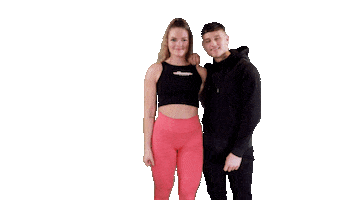 Fitness Gym Sticker by BootyProgram