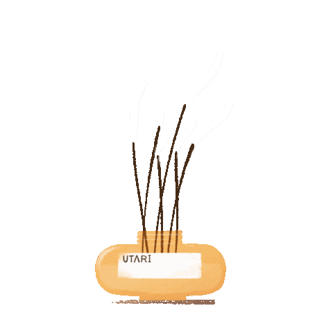 Utari Sticker
