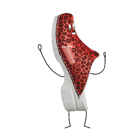 WerkenbijFranciscus Sticker