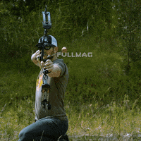 Spot On Slow Motion GIF by FullMag