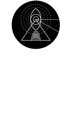 Psychedelic Sticker