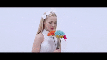 Dovecameron GIF