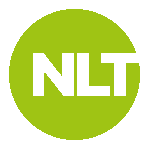 New Life Tabernacle Sticker