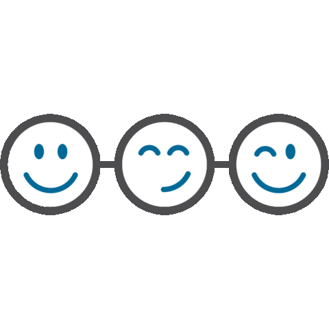 ROG Fantastic Smiles Sticker