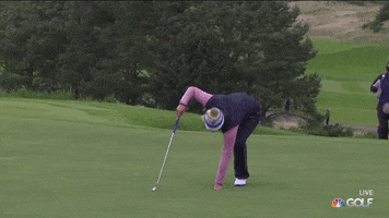 Yell Womens Golf GIF by LPGA