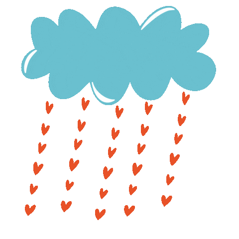 Heart Sticker