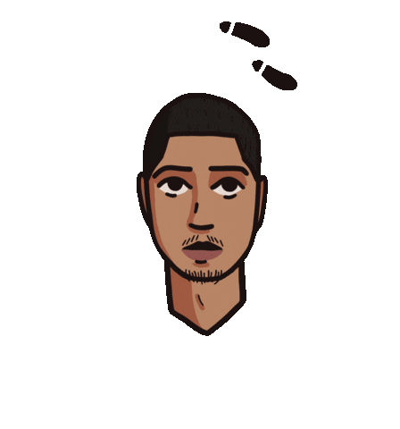 Marauder Sticker