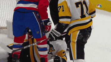 Friends Nhl GIF by Capitals