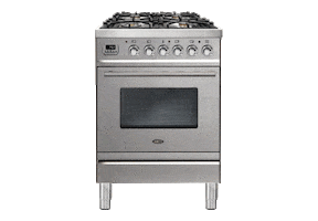 Italy Cooking Sticker by Boretti