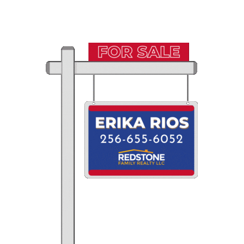 Erika Rios Sticker