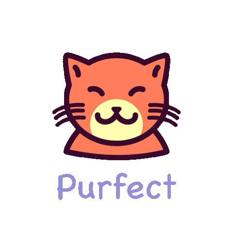 PetPlace Sticker