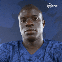 Champions League Chelsea GIF by BT Sport