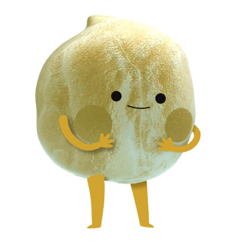 LaAbundancia Sticker