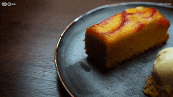 Plate Dish GIF by MasterChefAU