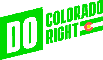 Safety Sticker by Visit Colorado