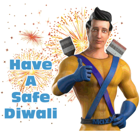 Happy Diwali Sticker by Jk Cement